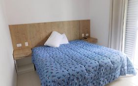 Apartamento Aconchegante Com Churrasqueira E Varanda